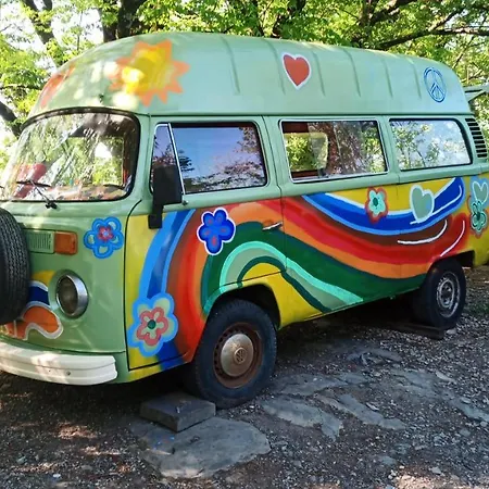 Oda ve Kahvaltı @gatetothewild