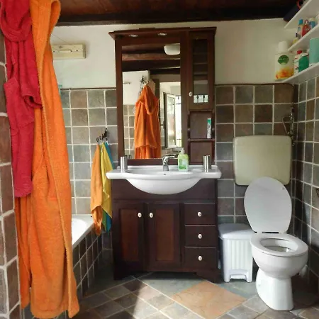 @gatetothewild Oda ve Kahvaltı