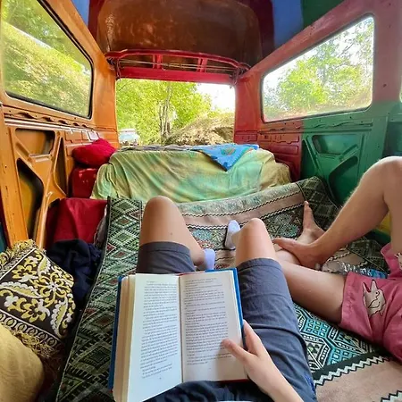 @gatetothewild Oda ve Kahvaltı