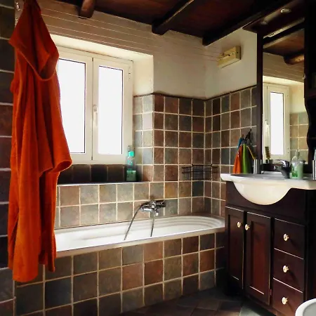 @gatetothewild Oda ve Kahvaltı *