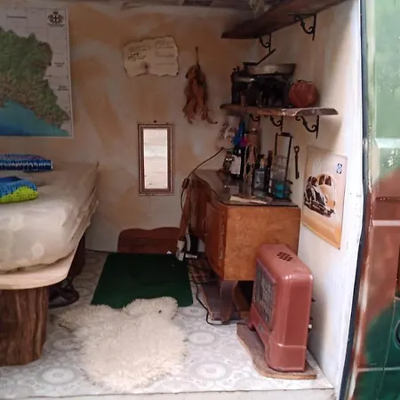 @gatetothewild * Coreglia Ligure