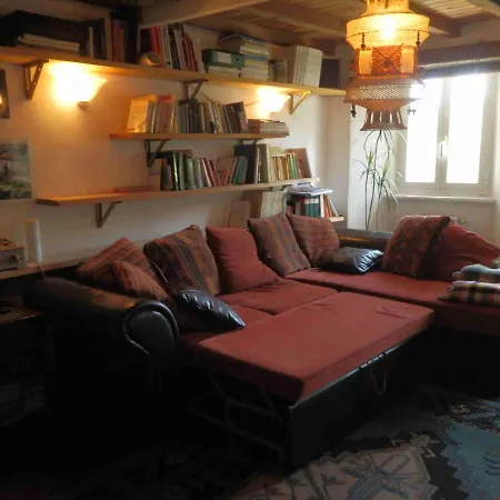 Oda ve Kahvaltı @gatetothewild