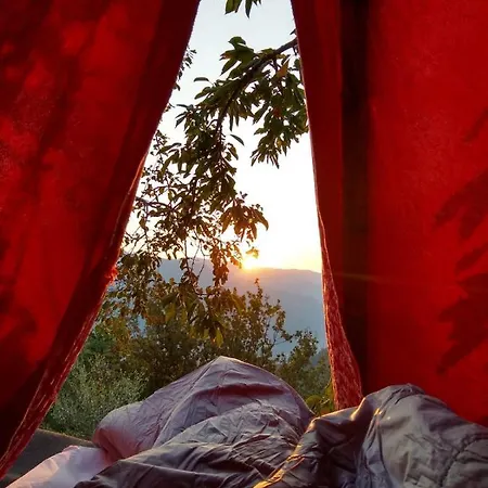 @gatetothewild Coreglia Ligure