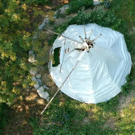 Oda ve Kahvaltı @gatetothewild Coreglia Ligure