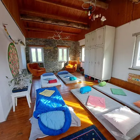 Oda ve Kahvaltı @gatetothewild *