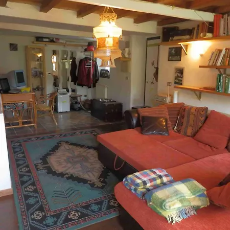 @gatetothewild Oda ve Kahvaltı Coreglia Ligure