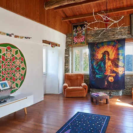 @gatetothewild * Coreglia Ligure