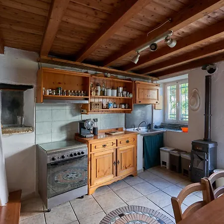 @gatetothewild Oda ve Kahvaltı