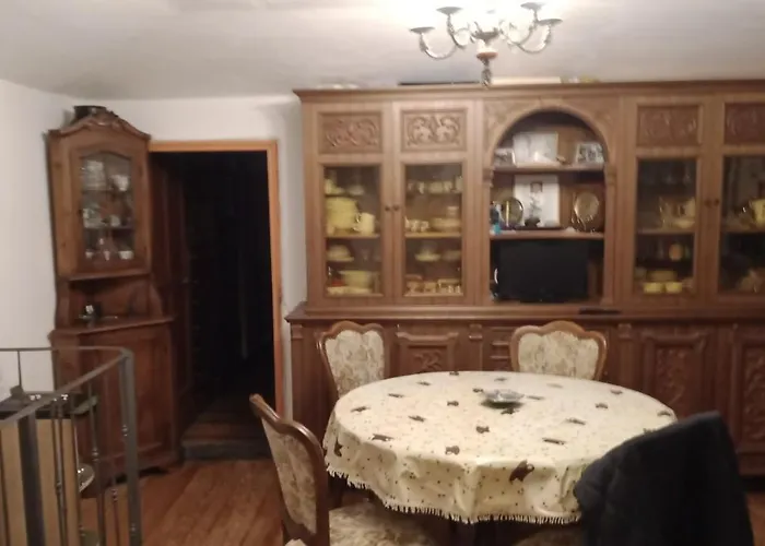 B&B @gatetothewild Coreglia Ligure