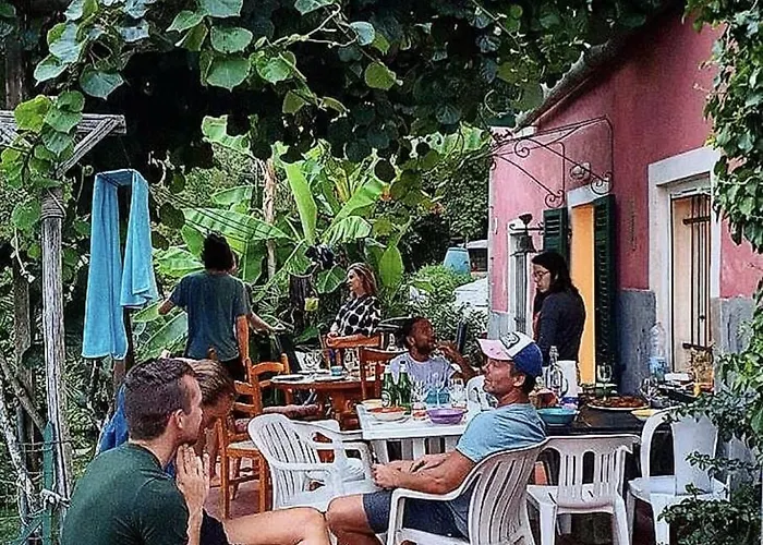 @gatetothewild B&B *