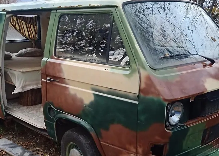 B&B @gatetothewild *