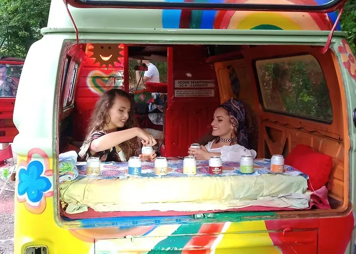 B&B @gatetothewild Coreglia Ligure