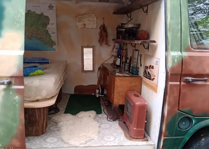 @gatetothewild * Coreglia Ligure