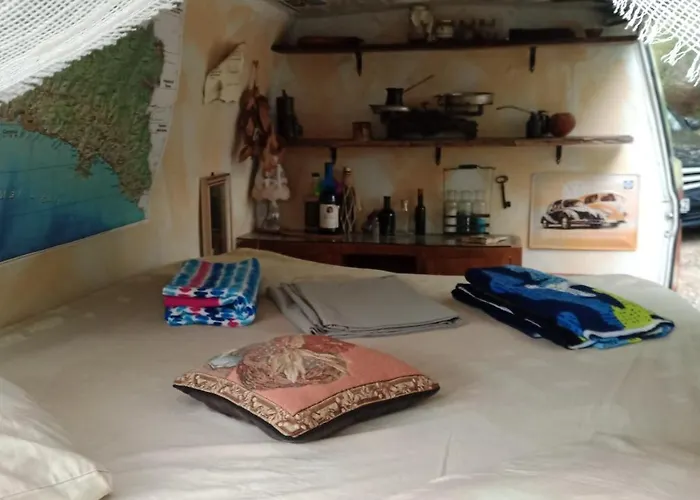 @gatetothewild B&B *