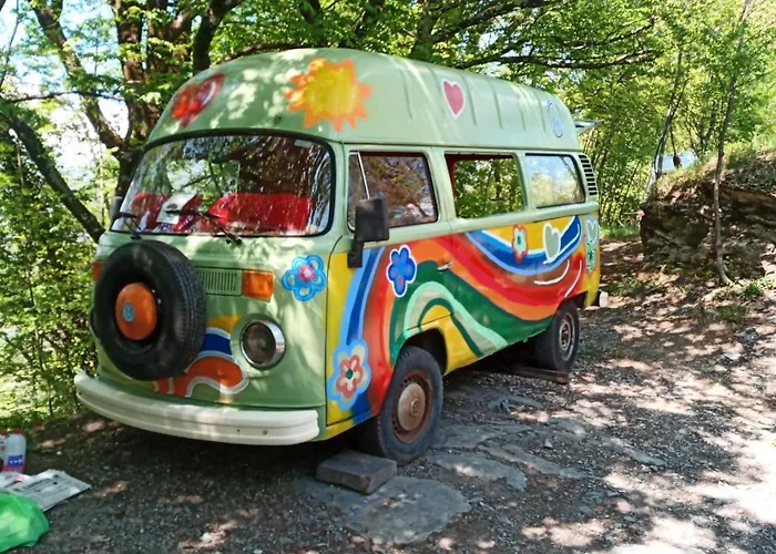 @gatetothewild B&B Coreglia Ligure