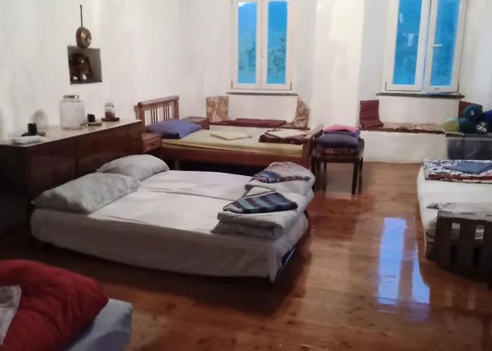 B&B @gatetothewild *