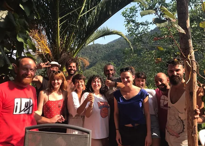 @gatetothewild B&B *