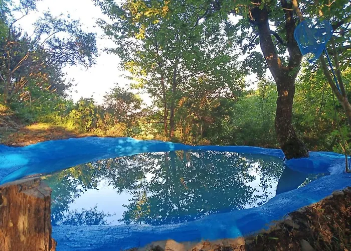 @gatetothewild Coreglia Ligure