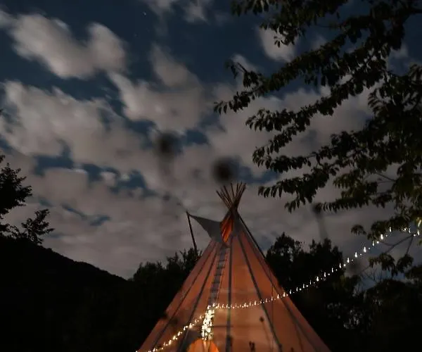 B&B @gatetothewild *