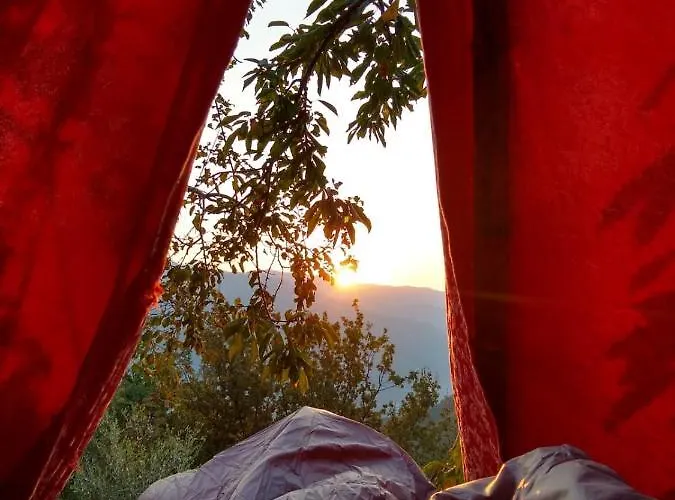 @gatetothewild Coreglia Ligure