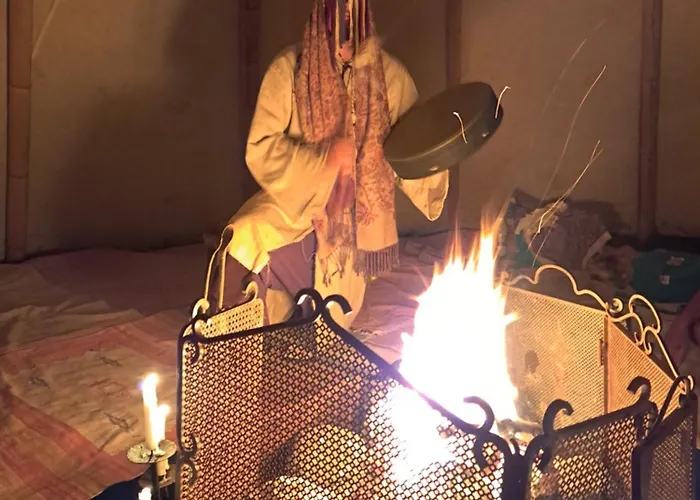 @gatetothewild B&B *