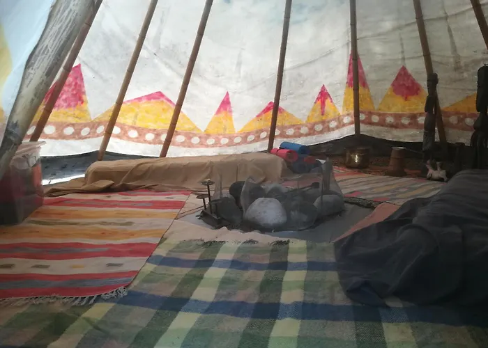 @gatetothewild B&B Coreglia Ligure