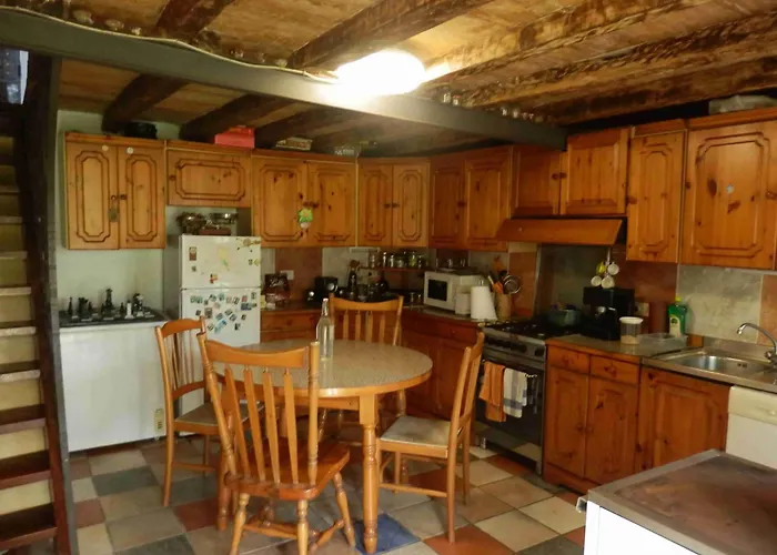 @gatetothewild * Coreglia Ligure