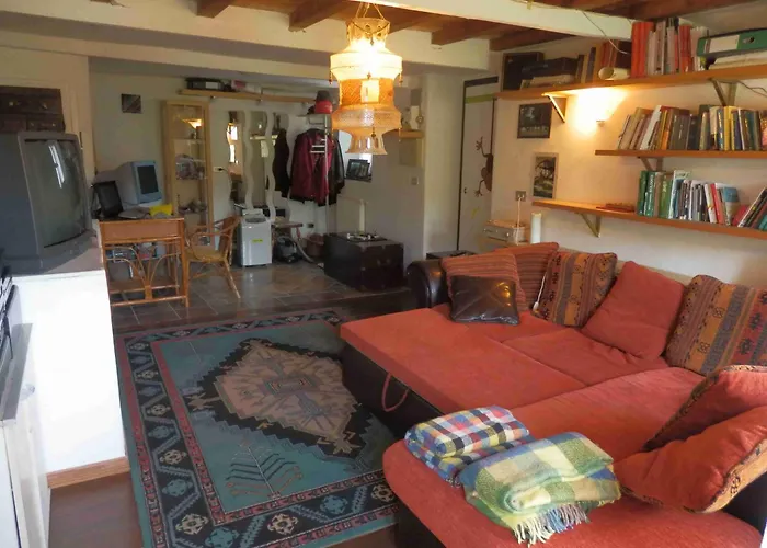 @gatetothewild B&B Coreglia Ligure