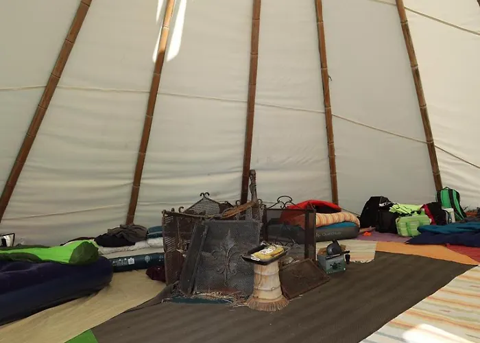 B&B @gatetothewild Coreglia Ligure