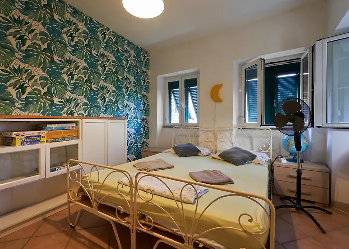 @gatetothewild * Coreglia Ligure