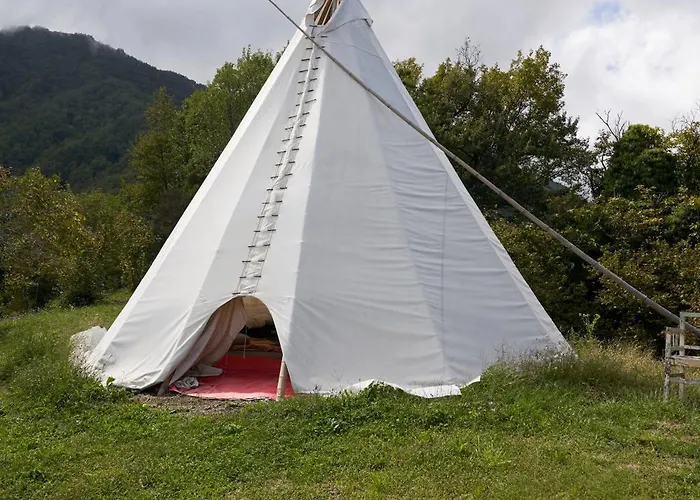 @gatetothewild B&B Coreglia Ligure