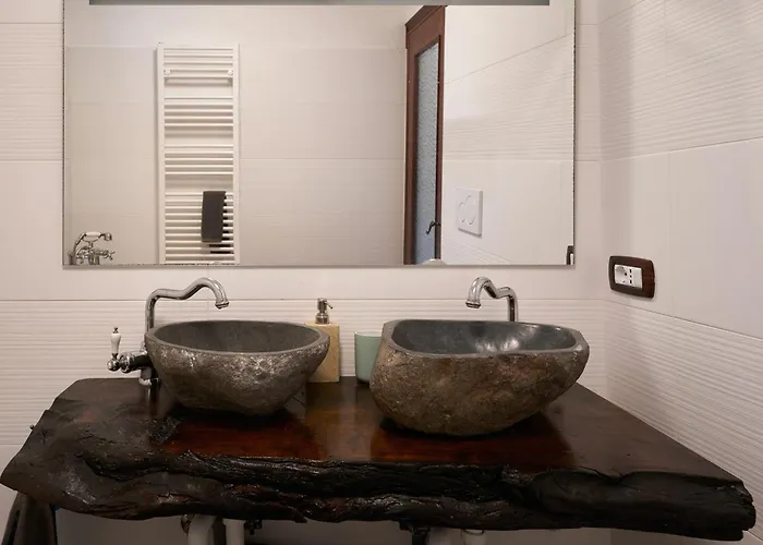 @gatetothewild B&B Coreglia Ligure