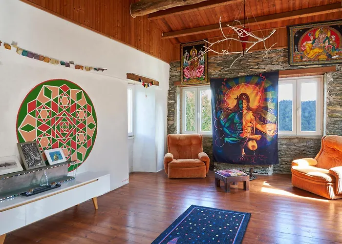 @gatetothewild * Coreglia Ligure