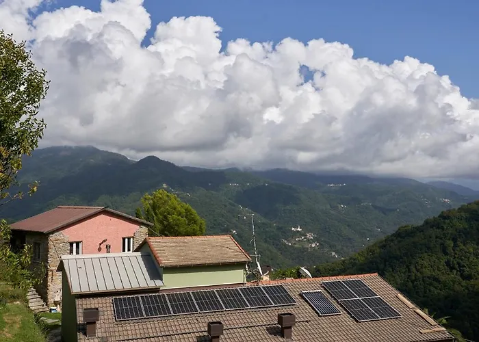 @gatetothewild * Coreglia Ligure