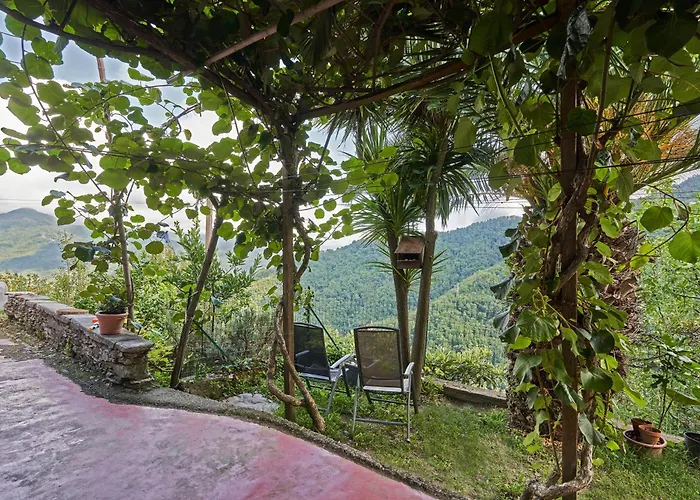 @gatetothewild B&B *