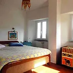 @gatetothewild Frühstückspension Coreglia Ligure