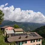 @gatetothewild * Coreglia Ligure