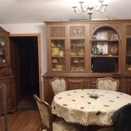 Bed & Breakfast @gatetothewild Coreglia Ligure