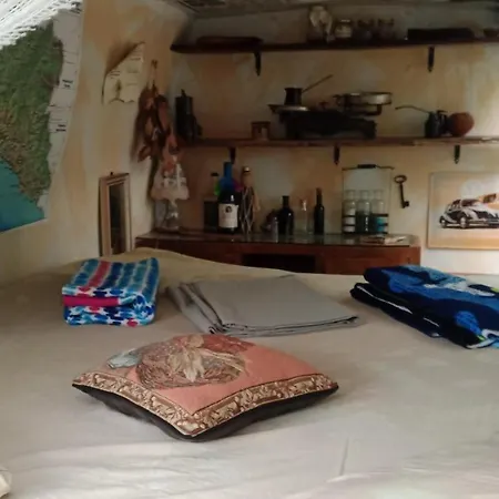 @gatetothewild Bed & Breakfast *