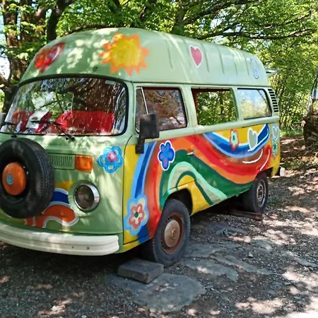 @gatetothewild Bed & Breakfast Coreglia Ligure