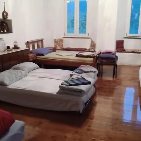 Bed & Breakfast @gatetothewild *