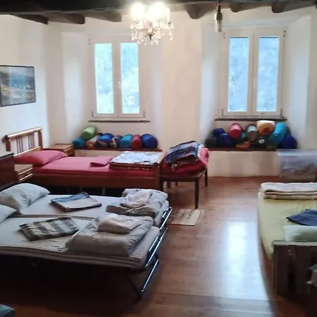 Bed & Breakfast @gatetothewild