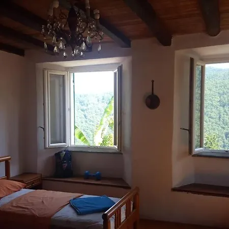 Bed & Breakfast @gatetothewild