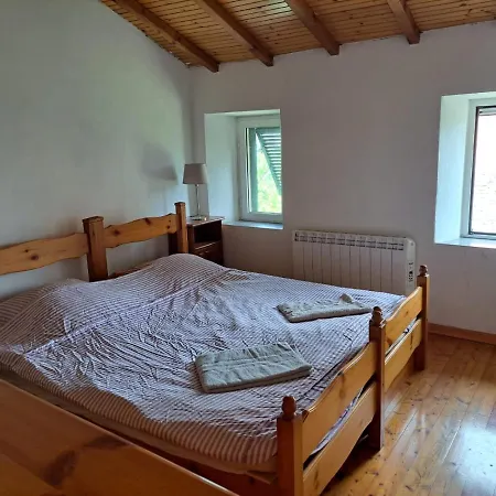 @gatetothewild Nocleg ze śniadaniem