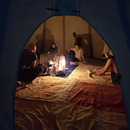 @gatetothewild