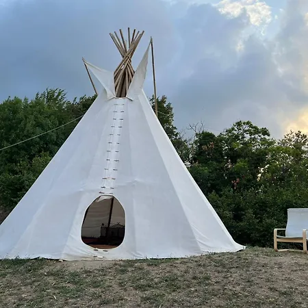 Bed & Breakfast @gatetothewild