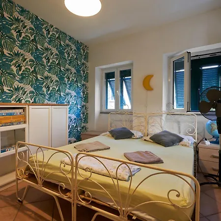 @gatetothewild * Coreglia Ligure