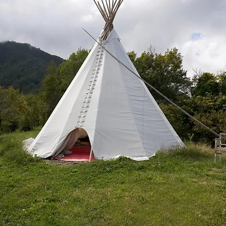 @gatetothewild Bed & Breakfast Coreglia Ligure