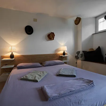 Bed & Breakfast @gatetothewild *