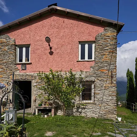 @gatetothewild Bed & Breakfast